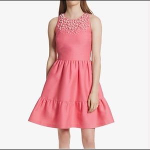 Kate Spade Pink Dress
